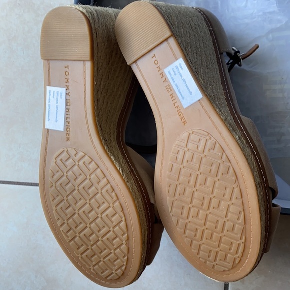 Tommy Hilfiger sandals - Picture 3 of 7